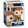 Funko POP! Animation Yoo Jinho Solo Leveling