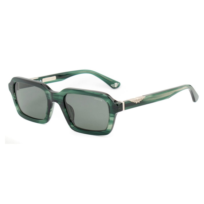 Gafas de Sol Hombre Police SPLL14-5309N6 Ø 53 mm Gafas de Sol Hombre Police SPLL14-5309N6 Ø 53 mm