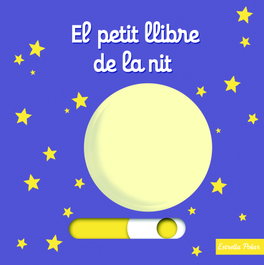 ESTRELLA POLAR El petit llibre de la nit