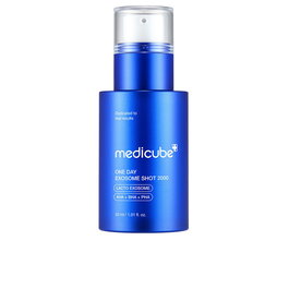 Medicube Exosome Shot Pore 2000 Sérum - Tratamiento para Poros y Textura de la Piel - 30 ml