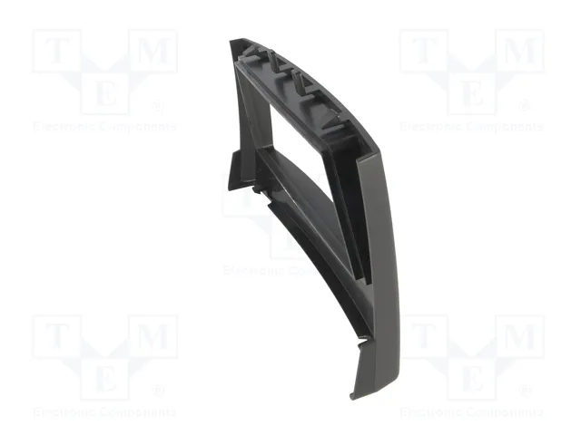 ACV Bastidor de montaje de radio 1 DIN para Mitsubishi Colt