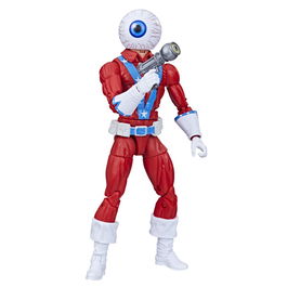 Hasbro Marvel Legends Series Marvel's Orb Figura Coleccionable de 15 cm con Accesorios