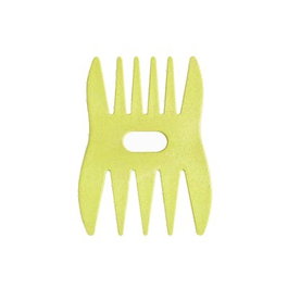 Bifull Peine Escarpidor Doble Barba Nº 016 Ren Natur