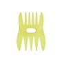 Bifull Peine Escarpidor Doble Barba Nº 016 Ren Natur