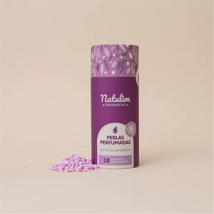 NATULIM Perlas Perfumadas Lavanda 300 gr