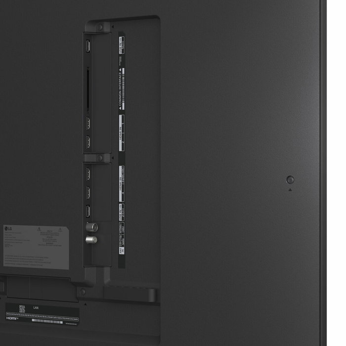 Smart TV LG 65QNED87A6B 65" 4K Ultra HD LED HDR Edge-LED AMD FreeSync Smart TV LG 65QNED87A6B 65" 4K Ultra HD LED HDR Edge-LED AMD FreeSync