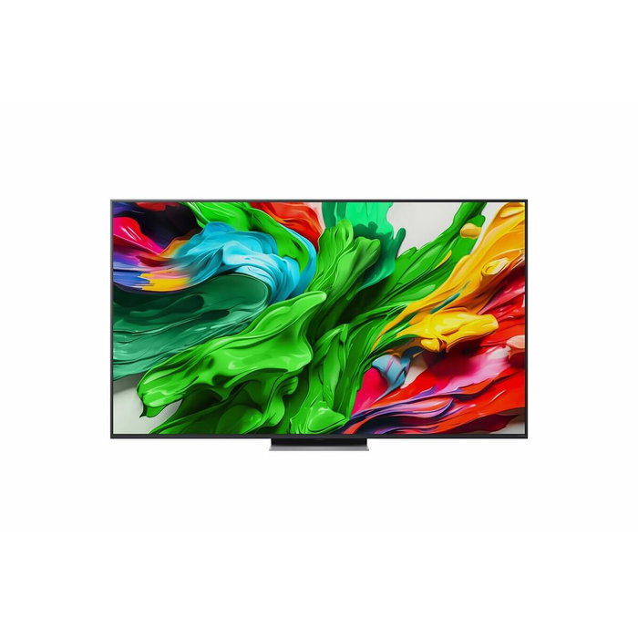 Smart TV LG 65QNED87A6B 65" 4K Ultra HD LED HDR Edge-LED AMD FreeSync Smart TV LG 65QNED87A6B 65" 4K Ultra HD LED HDR Edge-LED AMD FreeSync