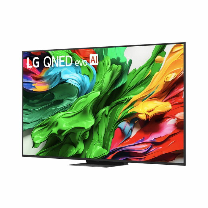Smart TV LG 65QNED87A6B 65" 4K Ultra HD LED HDR Edge-LED AMD FreeSync Smart TV LG 65QNED87A6B 65" 4K Ultra HD LED HDR Edge-LED AMD FreeSync
