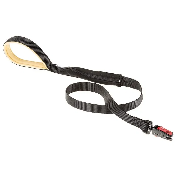 Ferplast Correa Leash Pocket Matic G25 120 Blk Ferplast Correa Leash Pocket Matic G25 120 Blk