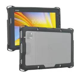 Mobilis PROTECH Case para Zebra ET401 con escáner, 10 pulgadas, Softbag