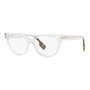 Montura de Gafas Mujer Burberry EVELYN BE 2375