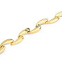 Pulsera Mujer One Jewels OJBA60G Dorado
