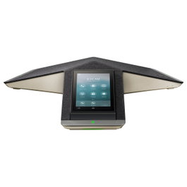 HP Poly Trio C60 IP Conference Phone con Wi-Fi y PoE