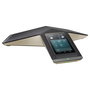 HP Poly Trio C60 IP Conference Phone con Wi-Fi y PoE