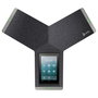 HP Poly Trio C60 IP Conference Phone con Wi-Fi y PoE