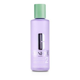 CLINIQUE Tónico Clarificante N2 400 ml