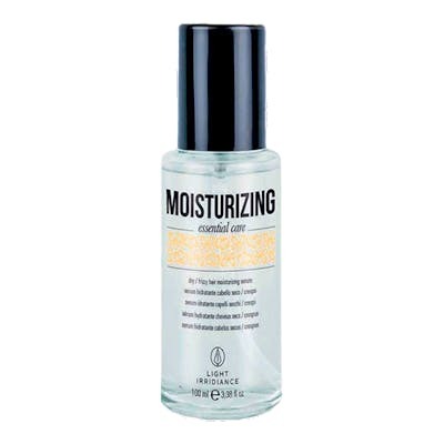 Light Irridiance Sérum Reestructurante Karité Moisturizing Essential Care