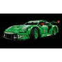 LEGO Technic 42224 Porsche 911 GT3 R REXY AO - Coche de Carreras - Juguete de Construcción para Mayores de 11 Años - Regalo Original