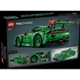 LEGO Technic 42224 Porsche 911 GT3 R REXY AO - Coche de Carreras - Juguete de Construcción para Mayores de 11 Años - Regalo Original