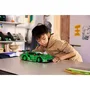 LEGO Technic 42224 Porsche 911 GT3 R REXY AO - Coche de Carreras - Juguete de Construcción para Mayores de 11 Años - Regalo Original