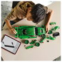 LEGO Technic Porsche 911 GT3 R REXY AO Racing 42224