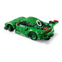 LEGO Technic Porsche 911 GT3 R REXY AO Racing 42224