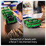 LEGO Technic Porsche 911 GT3 R REXY AO Racing 42224