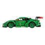 LEGO Technic Porsche 911 GT3 R REXY AO Racing 42224