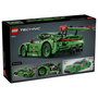 LEGO Technic Porsche 911 GT3 R REXY AO Racing 42224