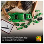LEGO Technic Porsche 911 GT3 R REXY AO Racing 42224