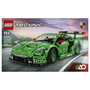 LEGO Technic Porsche 911 GT3 R REXY AO Racing 42224