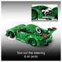 LEGO Technic Porsche 911 GT3 R REXY AO Racing 42224