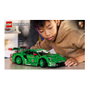 LEGO Technic Porsche 911 GT3 R REXY AO Racing 42224