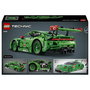 LEGO Technic Porsche 911 GT3 R REXY AO Racing 42224