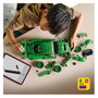 LEGO Technic Porsche 911 GT3 R REXY AO Racing 42224