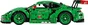 LEGO Technic Porsche 911 GT3 R REXY AO Racing 42224