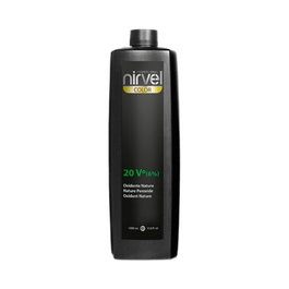 Nirvel Oxidante Nature 20V (6%) 1000ml