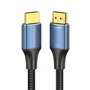 Vention Cable HDMI 2.1 ALGLH 8K de 2m Azul