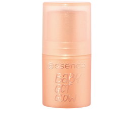 Essence Baby Got Glow Iluminador en Stick 10-Golden Aura