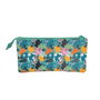 Toybags Estuche Triple Stitch Tropical