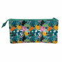 Toybags Estuche Triple Stitch Tropical