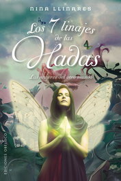 OBELISCO EDICIONES, Los 7 linajes de las hadas, Josefa Paya Llinares - OBELISCO EDICIONES