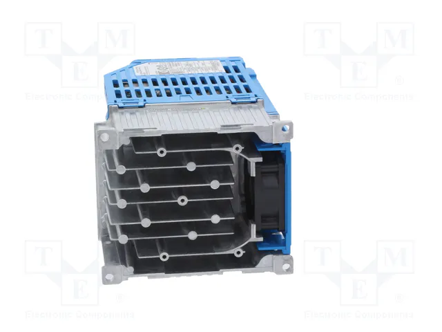OMRON Q2V-AB010AAA Inversor Vectorial 200÷240VAC