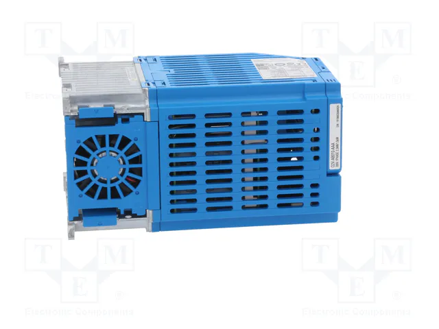 OMRON Q2V-AB010AAA Inversor Vectorial 200÷240VAC