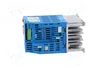 OMRON Q2V-AB010AAA Inversor Vectorial 200÷240VAC