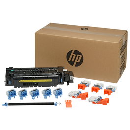 HP Kit de mantenimiento L0H25A para LaserJet, 220V, capacidad hasta 225000 páginas