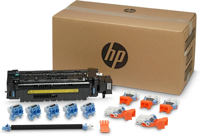 HP Kit de mantenimiento L0H25A 220V para LaserJet HP Kit de mantenimiento L0H25A 220V para LaserJet