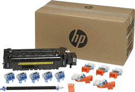 HP Maintenance Set L0H25A - Kit de Mantenimiento
