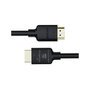 MEDIARANGE MRCS220 Cable HDMI 2.1 48 Gbit/s Ethernet 4K 8K 2m Negro