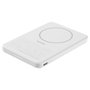 Belkin BoostCharge Slim 5000 mAh Blanco